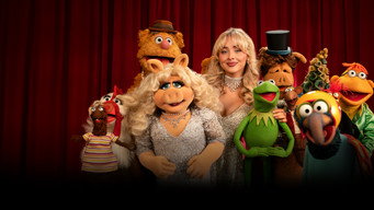 #23 The Muppet Show