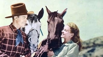 Swing in the Saddle (1944)