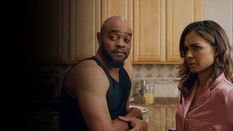 Staycation (2021)