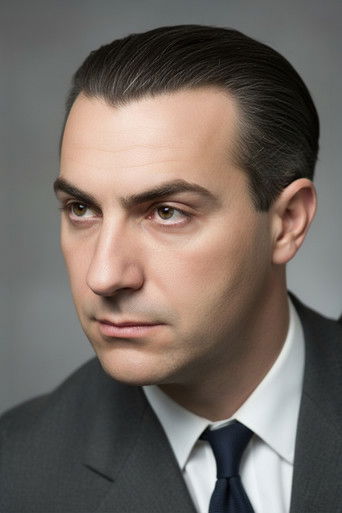 Foto de Refik Kemal Arduman