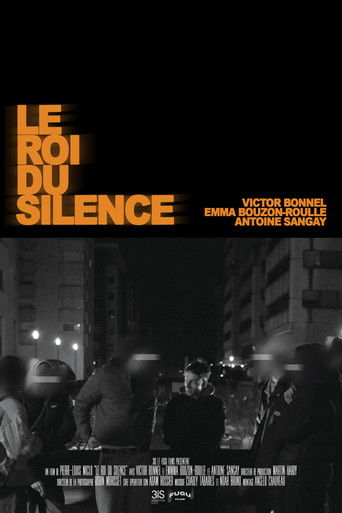 Le Roi du Silence (2024)