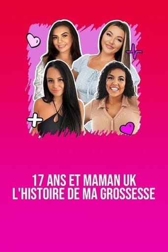 Teen Mom UK - L'histoire de ma grossesse 2021