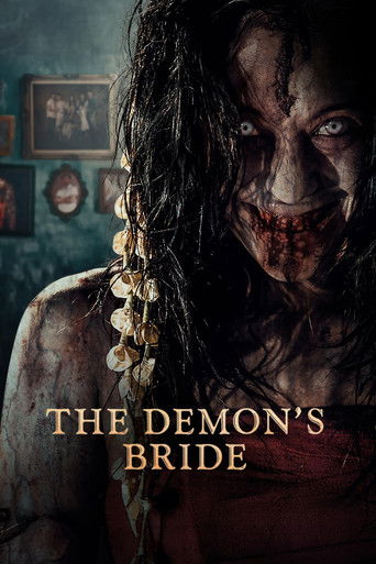The Demon's Bride