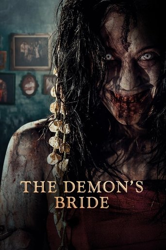 The Demon's Bride (2025)