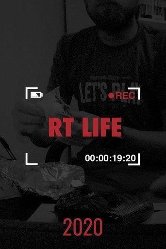 RT Life: Season 10