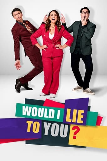 Would I Lie to You? 2023