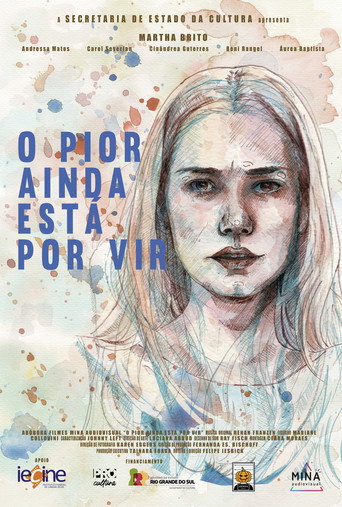 O Pior Ainda Est&aacute; Por Vir (1970)