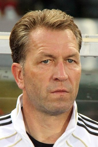 Image of Andreas Köpke