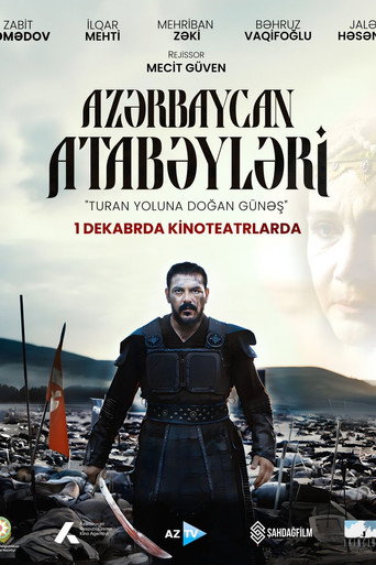 Azerbaijani Atabegs (2024)