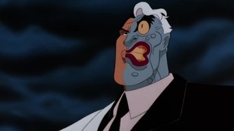 Batman: La serie animada