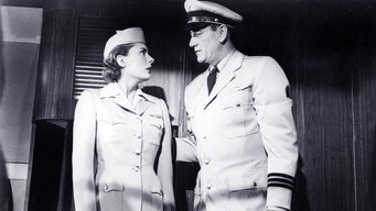 The High and the Mighty (1954)