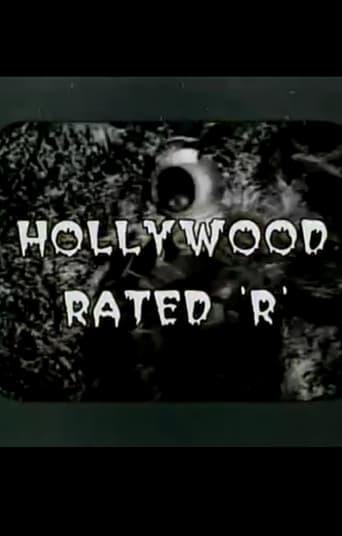 Poster för Hollywood Rated 'R'