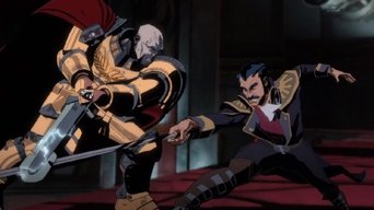 Hammer and Bolter - S1E01