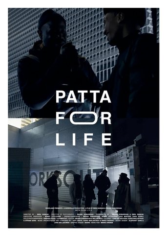 Patta for Life poster