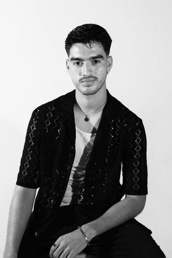 Alberto Alemán — 1
