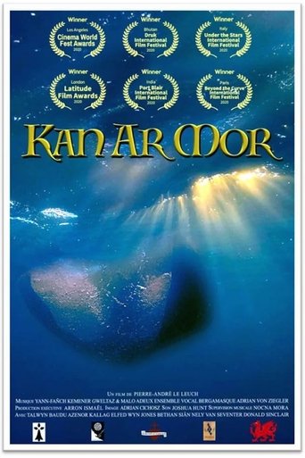 The song of the sea (2021)