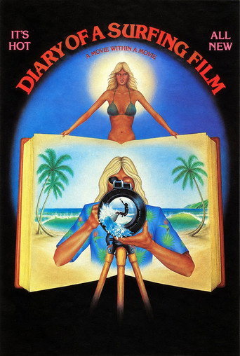 Diary of a Surfing Film