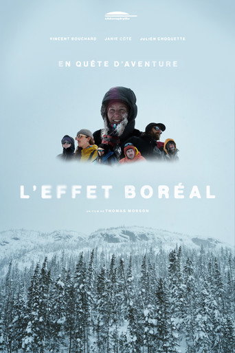 The Boreal Effect