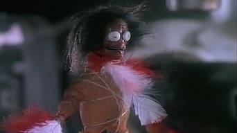 Voodoo Dolls (1991)