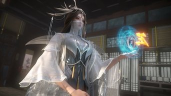Episódio Episódio 75 da série Apotheosis
