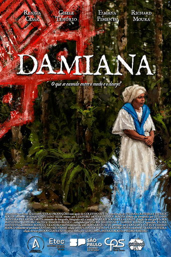 Damiana