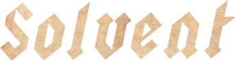 Solvent logo