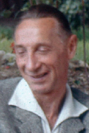 Borys Lewin