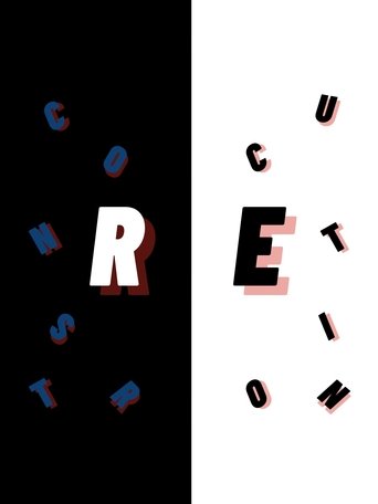 Reconstruction (2021)