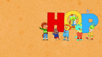 Hop (2024- )