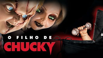 Cena de O Filho de Chucky