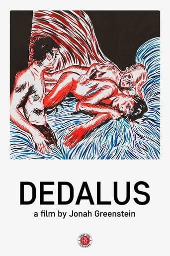 Poster of Dedalus
