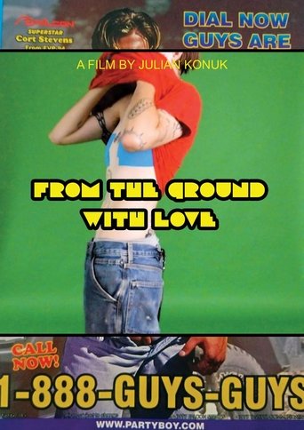 From the Ground With Love poster