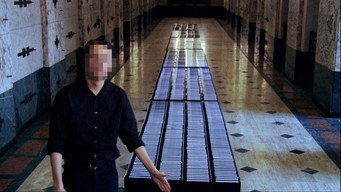 The Poughkeepsie Tapes backdrop 7