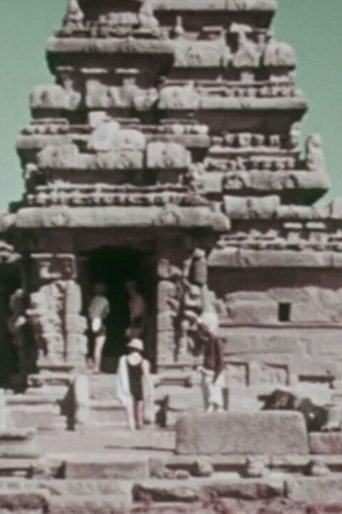 Street Scenes in India (1935) Street Scenes in India (1935)