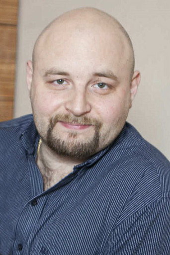 Ilya Khoroshilov