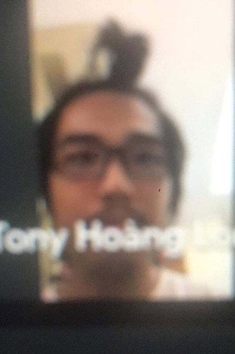 Tony Ho&agrave;ng Long