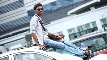 #11 Anegan