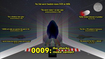 0009: The Sharks Make Contact (2019)
