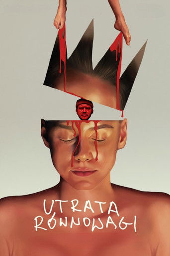 Loss of Balance (2025)