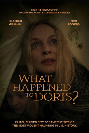 What Happened to Doris? (1970)
