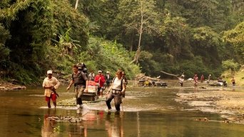 Expedición Birmania - S1E01