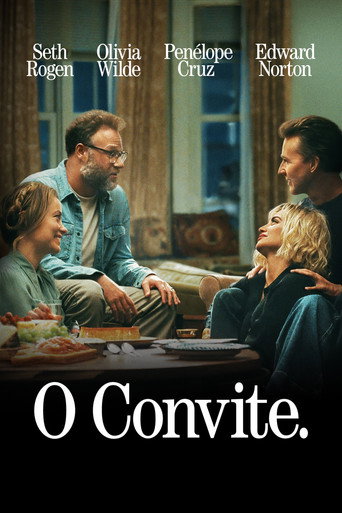 O Convite