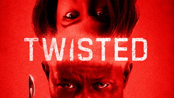 #10 Twisted