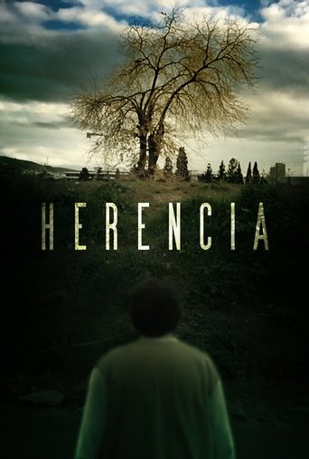 Herencia poster