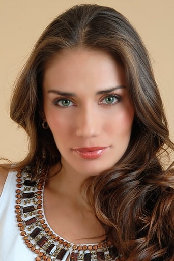 Image of Carolina de Moras