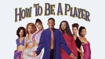 How to Be a Player (1997)