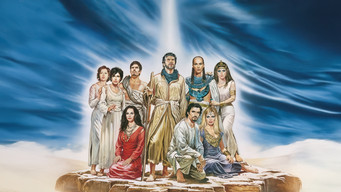 The Ten Commandments (2001)