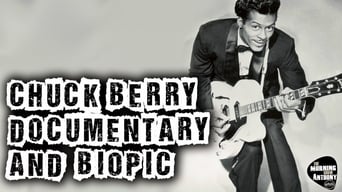 #1 Chuck Berry