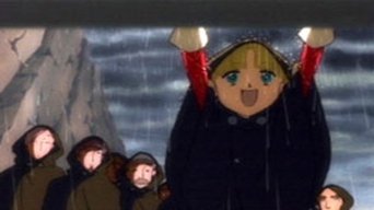 Episódio Episódio 15 da série Ashita No Nadja