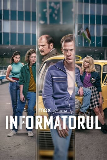 Informatorul Informatorul